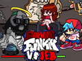 leikur Friday Night Funkin vs Jeb