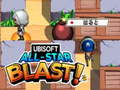 leikur Ubisoft All-Star Blast!