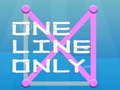 leikur One Line Only