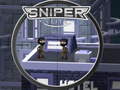 leikur Sniper Elite