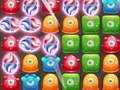 leikur Jelly Crush Saga