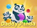leikur Daddy Panda 