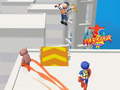 leikur Parkour Race