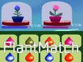 leikur Plant Match