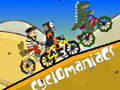 leikur Cyclomaniacs
