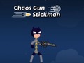 leikur Chaos Gun Stickman