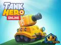 leikur Tank Hero Online