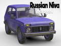 leikur Russian Niva Hexagon