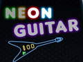 leikur Neon Guitar