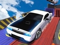 leikur Mega Ramps Stunt Car