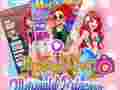 leikur Paparazzi Diva: The Mermaid Princess