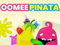 leikur Oomee Pinata