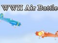 leikur WWII Air Battle