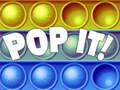 leikur Pop It!