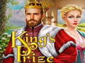 leikur King's Prize