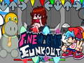 leikur Fine Night Funkout VS Clippy