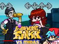 leikur Friday Night Funkin' vs Midas