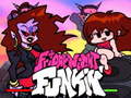 leikur Friday Night Funkin