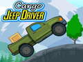 leikur Cargo Jeep Driver