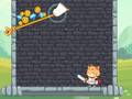 leikur Cat Game: How To Loot