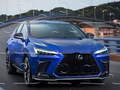 leikur Lexus NX 2022 Puzzle