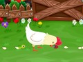leikur Stupid Chicken