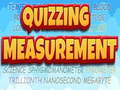 leikur Quizzing Measurement