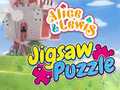 leikur Alice & Lewis Jigsaw Puzzle