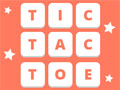 leikur Tic Tac Toe