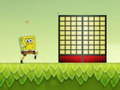 leikur spongebob Jump adventure