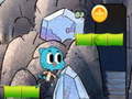 leikur Gumball Jump adventure