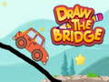 leikur Draw The Bridge