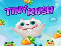 leikur Tiny Rush