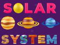 leikur Solar System