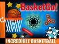 leikur Incredible Basketball