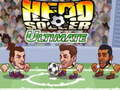 leikur head Soccer Ultimate