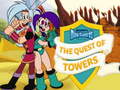 leikur Migmighty Magiswords The Quest Of Towers