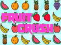 leikur Fruit Crush