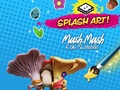 leikur Mush-Mush and the Mushables Splash Art
