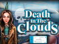 leikur Death in the Clouds