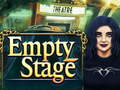 leikur Empty Stage