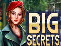 leikur Big Secrets