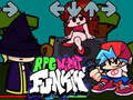 leikur RPG Night Funkin