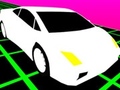 leikur Slope Car