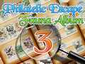 leikur Philatelic Escape Fauna Album 3