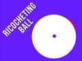 leikur Ricocheting Ball