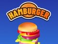 leikur Hamburger