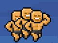leikur Muscle March