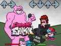 leikur Friday Night Funkin' vs Bearzerker 