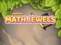 leikur Math Jewel